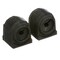 Delphi Suspension Stabilizer Bar Bushing, Td1141W TD1141W - alternate 3